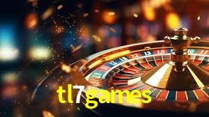 Bônus e promoções da tl7games