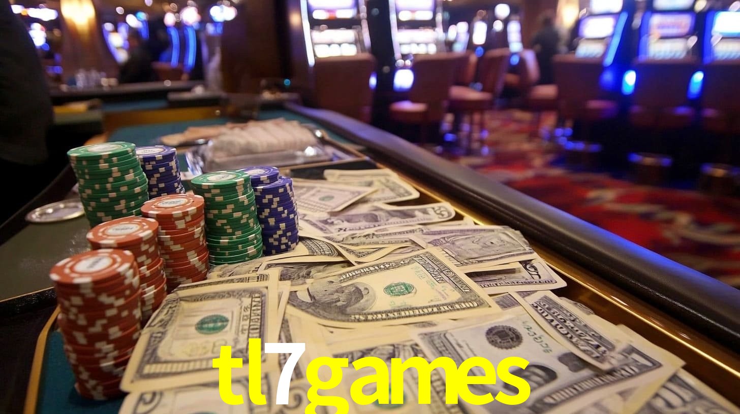 Biblioteca de slots populares na tl7games