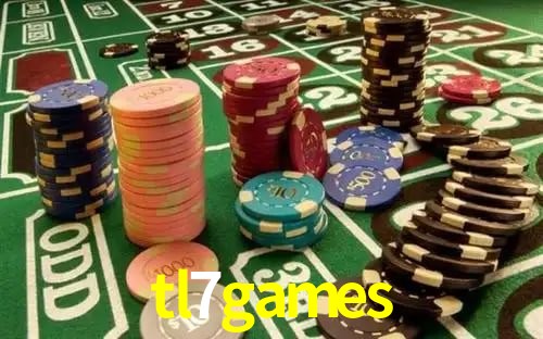 Apostas com odds competitivas na tl7games