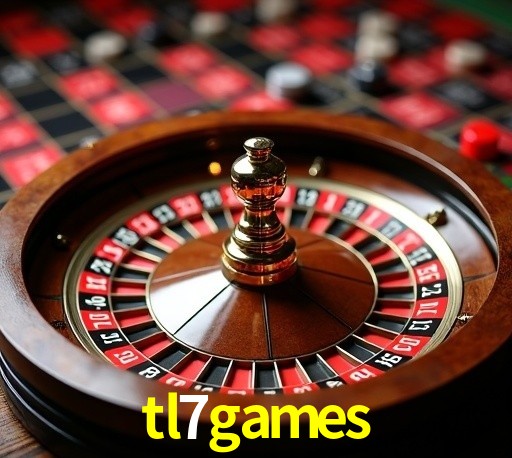Jogos populares e pagamentos rápidos na tl7games