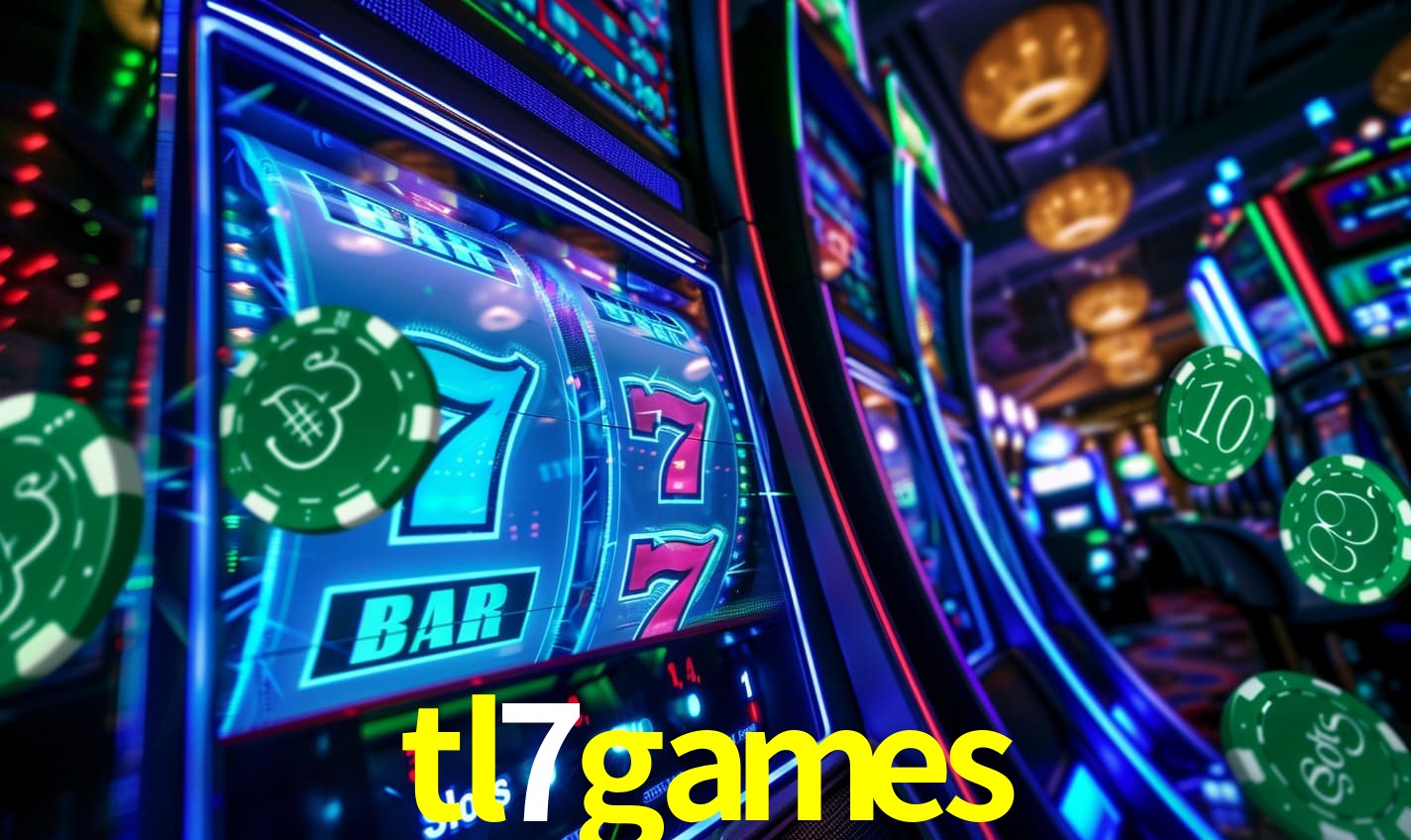 TL7GAMES.COM