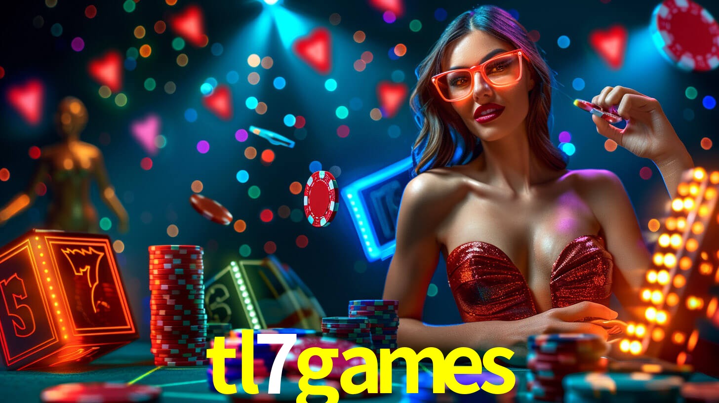 TL7GAMES.COM