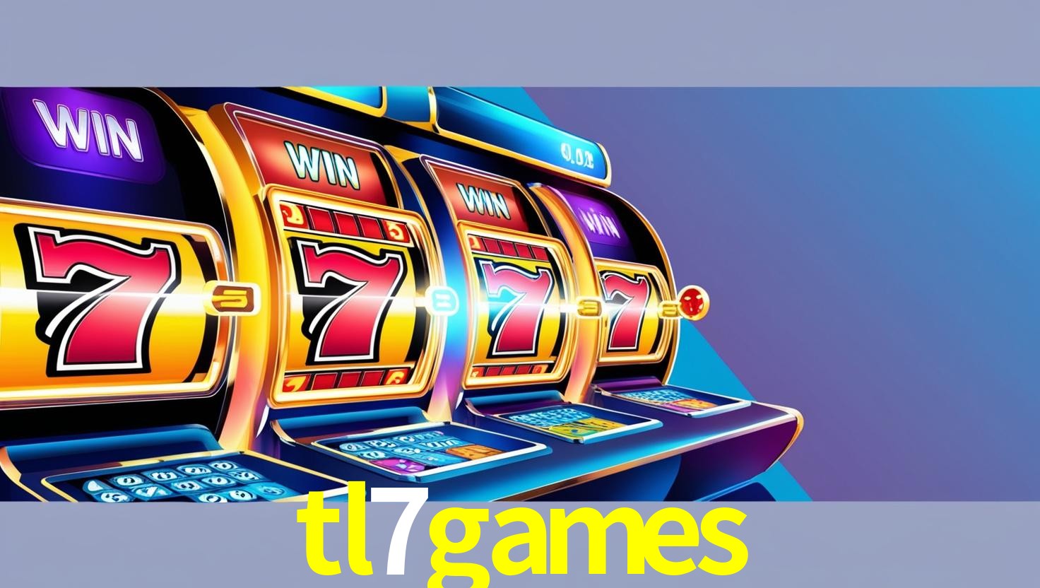 TL7GAMES.COM