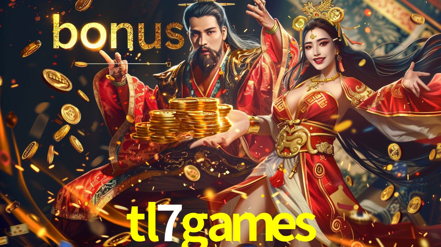 TL7GAMES.COM