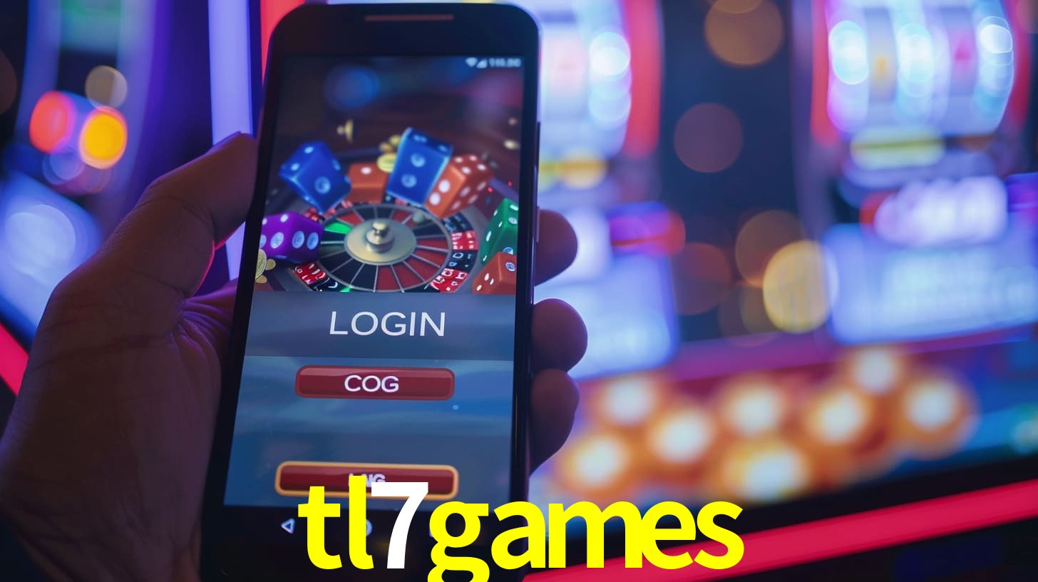 TL7GAMES.COM